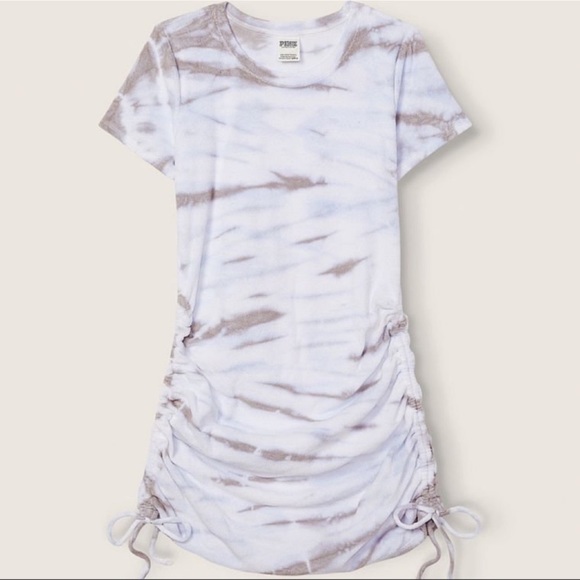 PINK Victoria's Secret Other - Pink VS Beach Dress